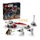 LEGO® Star Wars BARC Speeder™ menekülés 75378