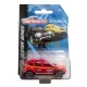 majorette S.O.S. járművek Dacia Duster SMURD tűzoltók 212053100
