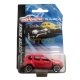 majorette S.O.S. járművek Dacia Duster piros 212053100