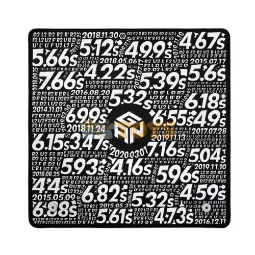 GANCUBE Edző alátét PAD GAN 963879