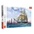 Trefl Puzzle 500 darabos Hajózva Chicago felé 37120