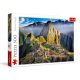 Trefl Puzzle 500 darabos Szentély Machu Picchu-ban 37260