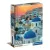 Clementoni Puzzle 1000 darabos Santorini 39912