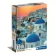 Clementoni Puzzle 1000 darabos Santorini 39912