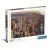 Clementoni Puzzle 1000 darabos New York City Naplemente 39646