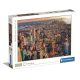 Clementoni Puzzle 1000 darabos New York City Naplemente 39646