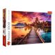 Trefl Puzzle 1000 darabos Paradicsom Sziget 10928