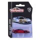 majorette kisautó Rimac Nevera Kiadás Piros 212053052RIM