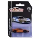 majorette kisautó Rimac Nevera Kiadás Narancssárga 212053052RIM