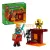LEGO® Minecraft Csata az alvilági lávatónál 21266