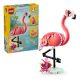 LEGO® Creator Vadállatok: rózsaszín flamingó 31170