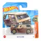Hot Wheels kisautó VW T3 Custom HRY57 HW Vans