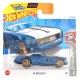Hot Wheels kisautó HI-Roller II HRY94 HW Rolling Metal