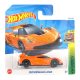 Hot Wheels kisautó 2020 Koenigsegg Jesko HTF07 HW Exotics