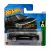 Hot Wheels kisautó Silverado EV RST HTD57 HW Green Speed