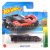 Hot Wheels kisautó Bugatti Bolide HTF08 HW Exotics
