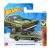 Hot Wheels kisautó '69 Mercury Cougar Eliminator HTD98 Muscle Mania