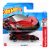 Hot Wheels kisautó McLaren P1 HTD92 Quarter Mile Heroes