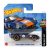Hot Wheels kisautó Shelby Cobra Daytona Coupe HTF10 HW Race Day