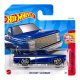 Hot Wheels kisautó '83 Chevy Silverado HTC73 Then and Now