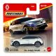 MATCHBOX kisautó 2022 Renault Megane JBR45