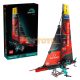 LEGO® Technic Emirates Team New Zealand AC75 jacht 42174