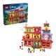 LEGO® Disney A varázslatos Madrigal ház 43245