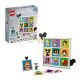 LEGO® Disney A Disney animációs ikonjainak 100 éve 43221