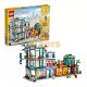 LEGO® Creator Főutca 31141