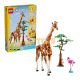 LEGO® Creator Afrikai vadállatok 31150