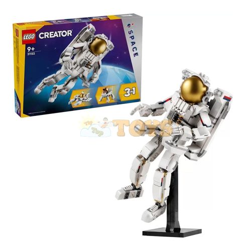LEGO® Creator Űrhajós 31152