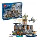 LEGO® City Börtönsziget 60419