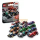 LEGO® Classic Gyűjthető F1-es versenyautók 71049