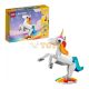 LEGO® Creator Varázslatos egyszarvú 31140