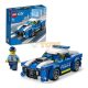 LEGO® City Rendőrautó 60312