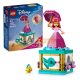 LEGO® Disney Pörgő-forgó Ariel 43259