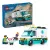 LEGO® City Sürgősségi mentőautó 60451