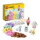 LEGO® Classic Kreatív pasztell kockák 11028
