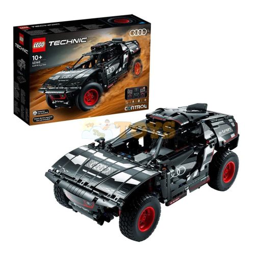 LEGO® Technic Audi RS Q e-tron 42160