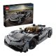 LEGO® Technic Koenigsegg Jesko Absolut szürke hiperautó 42173