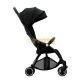 Hamilton Magic Fold X1 Plus sport babakocsi, fekete 242175