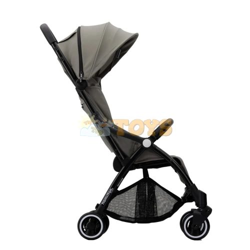 Hamilton Magic Fold X1 Plus sport babakocsi, szürke 242199