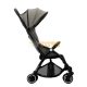 Hamilton Magic Fold X1 Plus sport babakocsi, szürke 242199