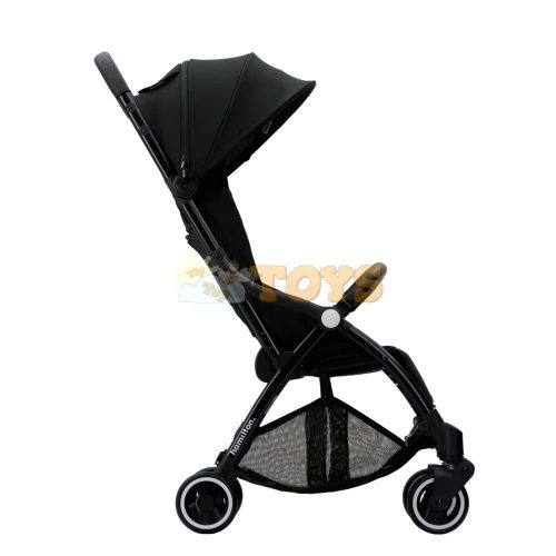 Hamilton Magic Fold S1 Plus sport babakocsi, fekete 065252