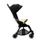Hamilton Magic Fold S1 Plus sport babakocsi, fekete 065252