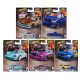 Hot Wheels Premium Boulevard Series autó szett  101-105 GJT68-956W