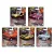 Hot Wheels Premium Boulevard Series autó szett  106-110 GJT68-956Y