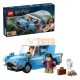 LEGO® Harry Potter A repülő Ford Anglia™ 76424