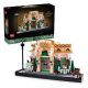 LEGO® Icons Francia kávézó 10362
