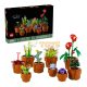 LEGO® Botanicals Apró cserepes növények 10329